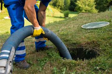 Travaux de terrassement et VRD à Bordeaux et sur toute la Gironde