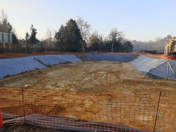 Terrassement & VRDRevalorisation matériaux

DEVIS
